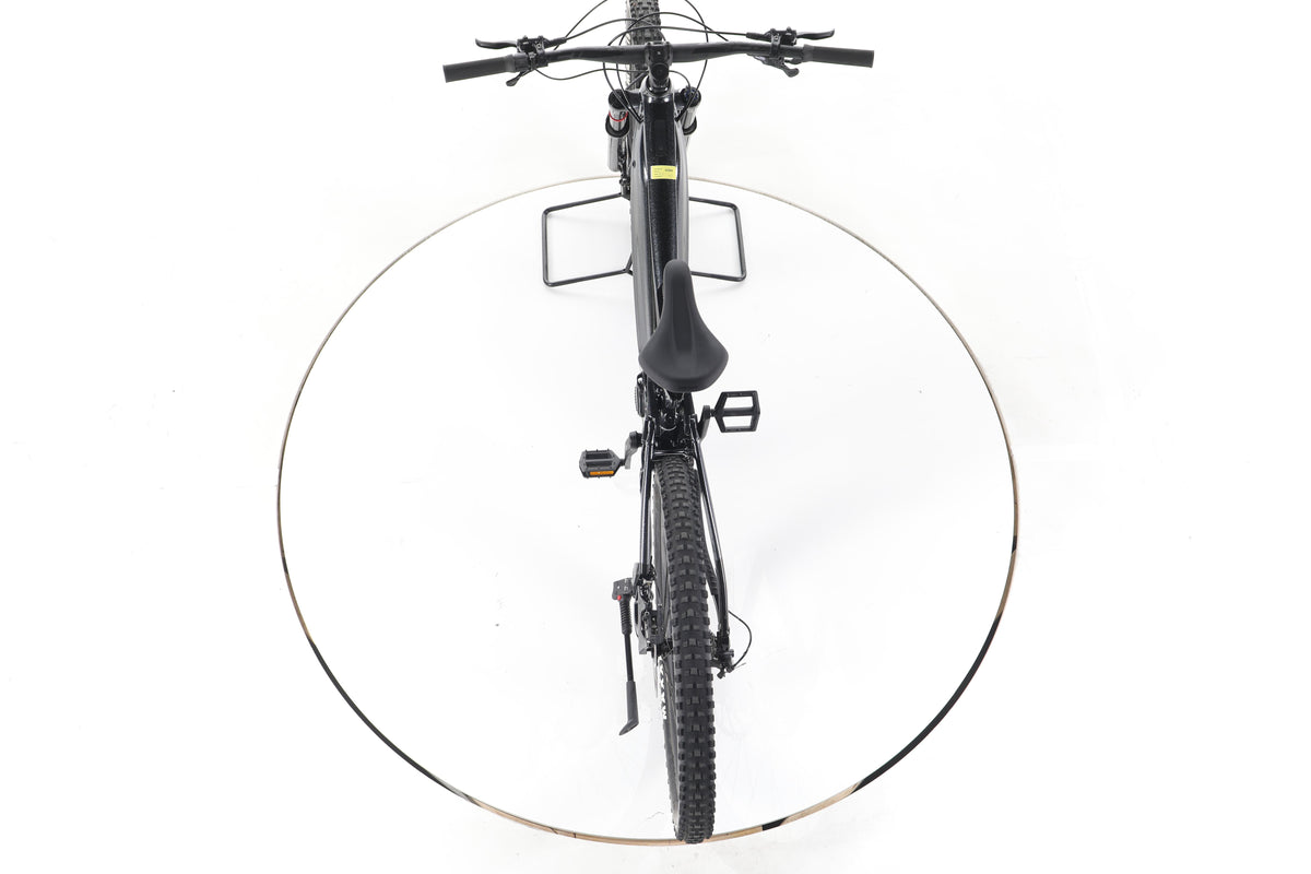 Giant Trance X E+ 3 E-Bike Fully Carbon - Image 22