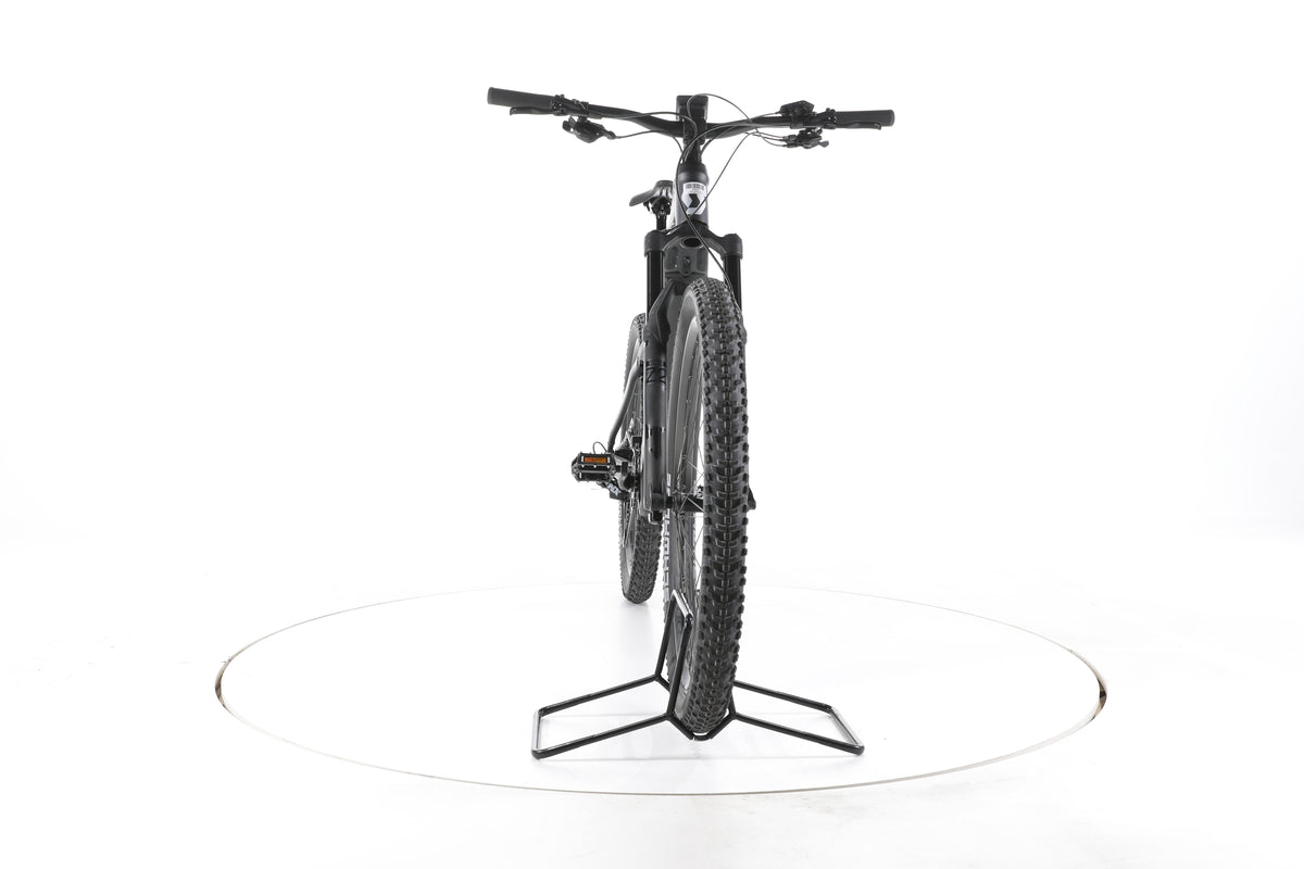 Scott Strike eRIDE 930 E-Bike Fully 2024 - Image 4