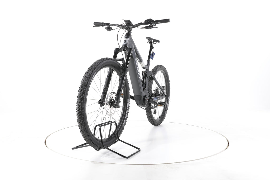 Scott Strike eRIDE 930 E-Bike Fully 2024 - Image 5