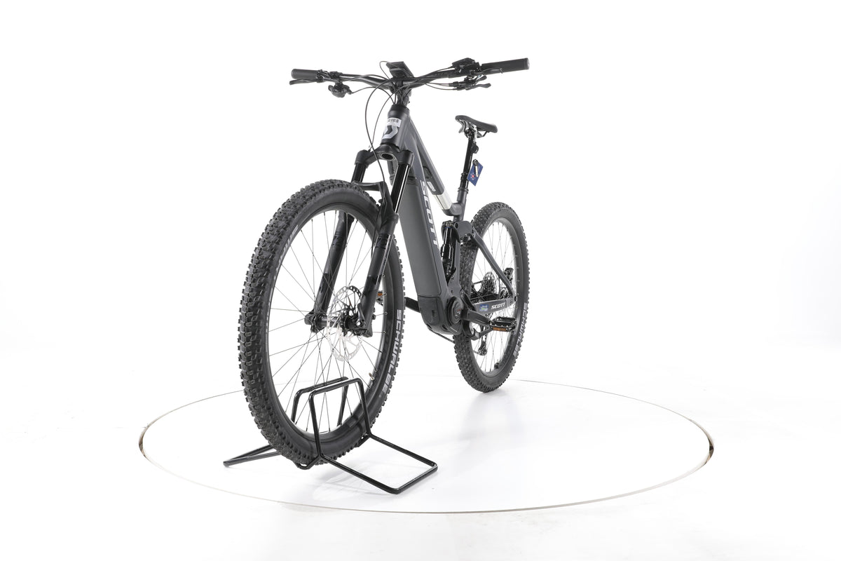 Scott Strike eRIDE 930 E-Bike Fully 2024 - Image 5