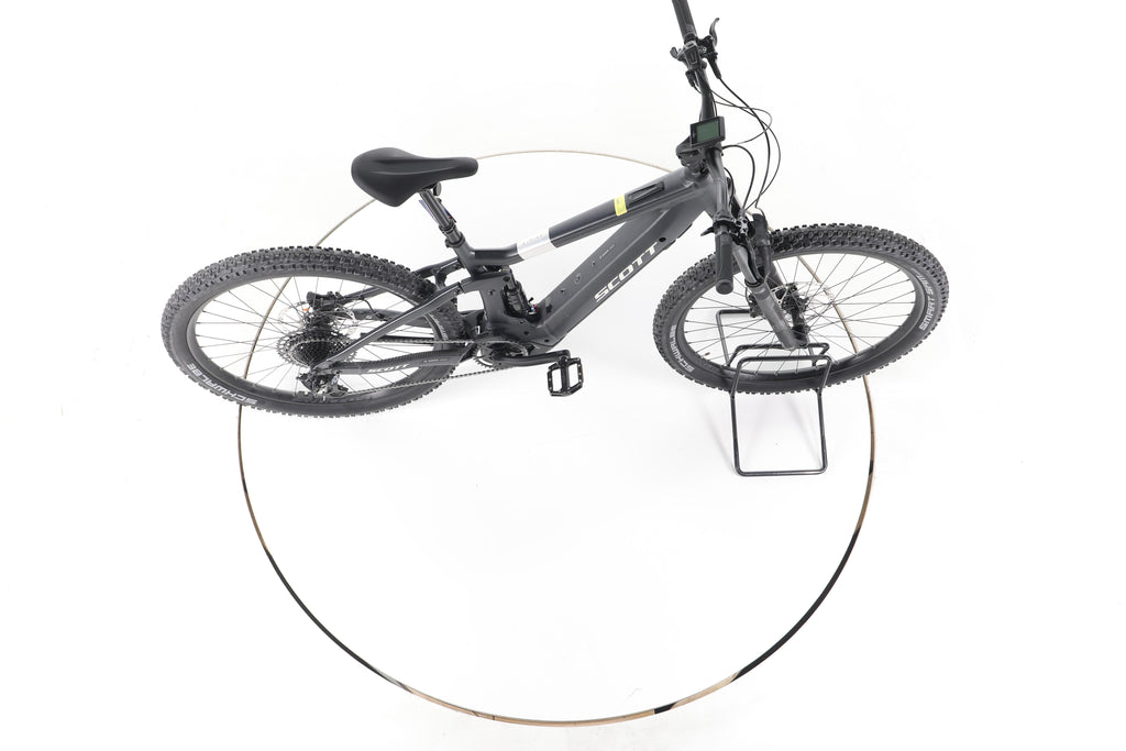 Scott Strike eRIDE 930 E-Bike Fully 2024 - Image 13