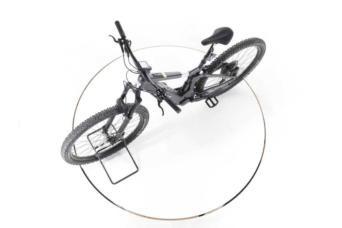 Scott Strike eRIDE 930 E-Bike Fully 2024 - Image 18