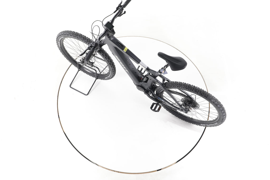 Scott Strike eRIDE 930 E-Bike Fully 2024 - Image 20
