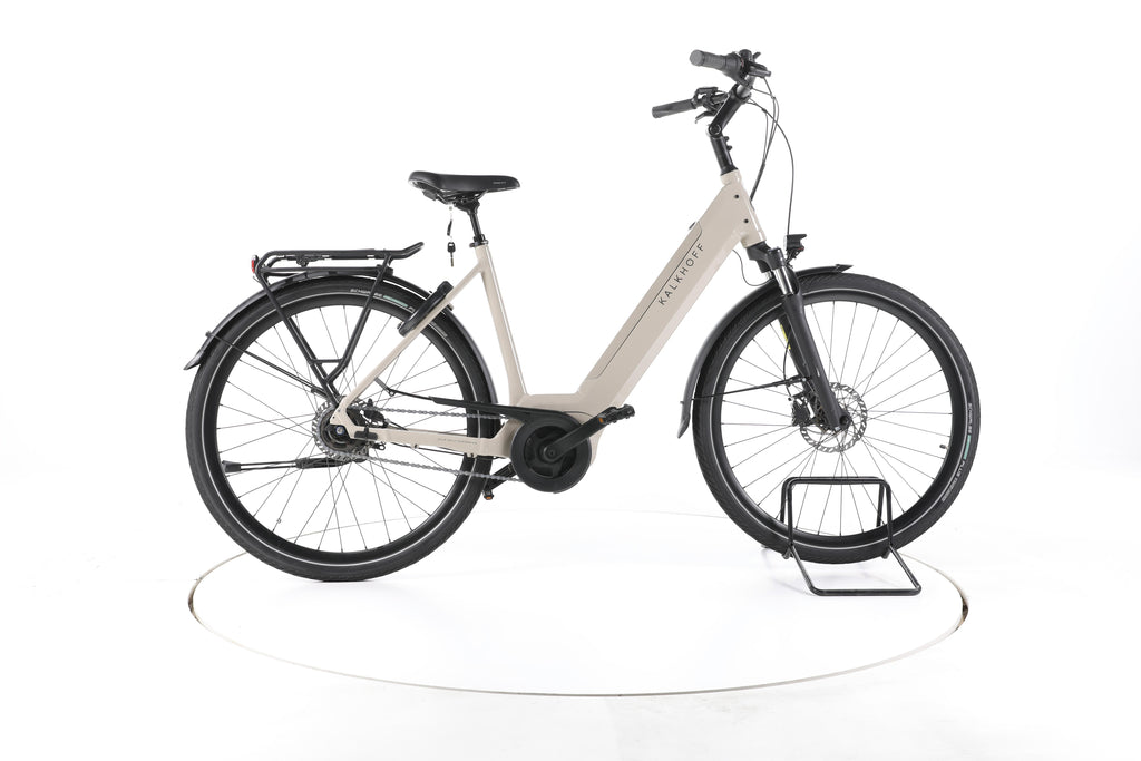 Kalkhoff Image3.B Advance FL City E-Bike Tiefeinsteiger 2024 - Image 1