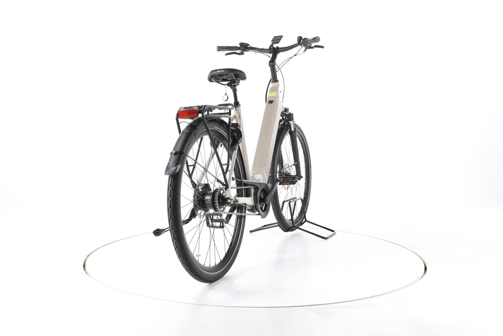 Kalkhoff Image3.B Advance FL City E-Bike Tiefeinsteiger 2024 - Image 11