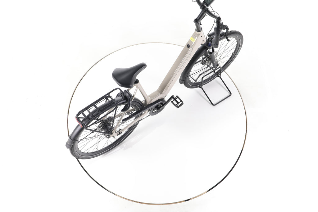 Kalkhoff Image3.B Advance FL City E-Bike Tiefeinsteiger 2024 - Image 24