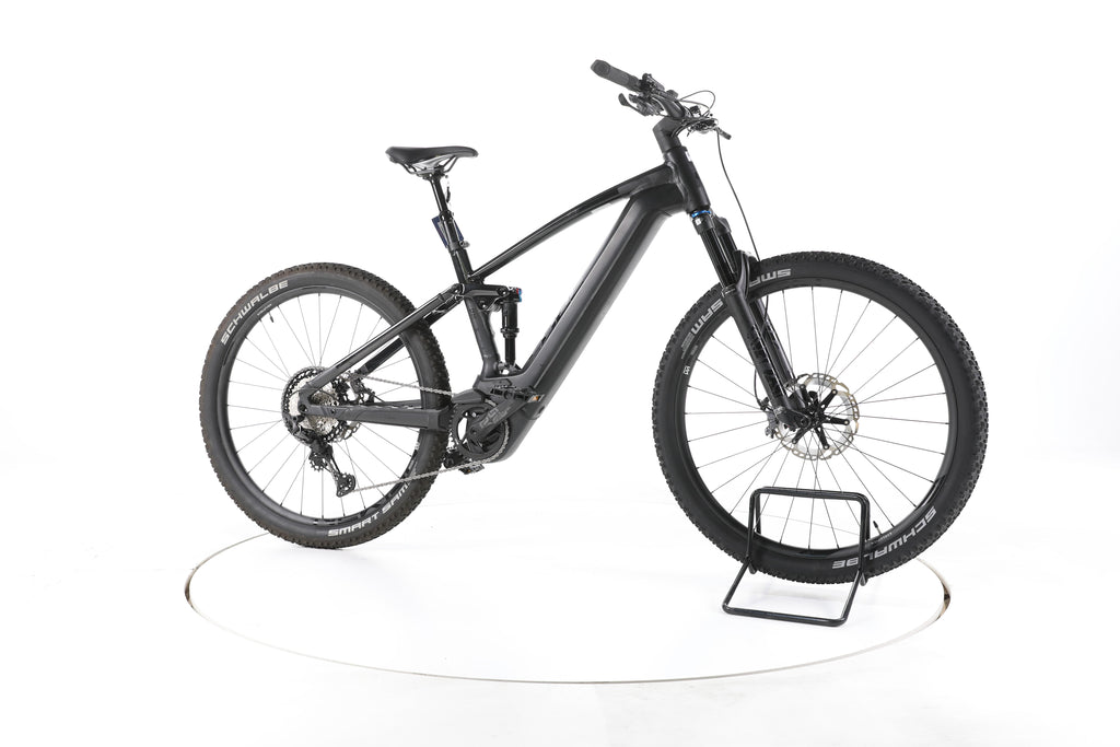 Cube Stereo Hybrid 120 SLT E-Bike Fully - Image 2