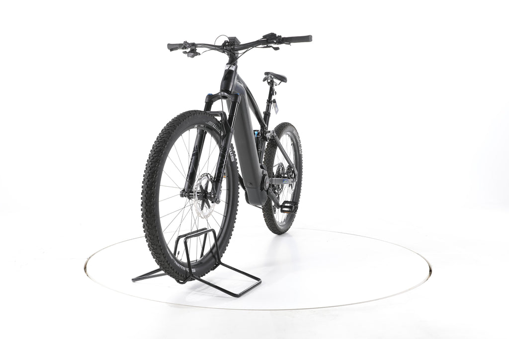 Cube Stereo Hybrid 120 SLT E-Bike Fully - Image 5