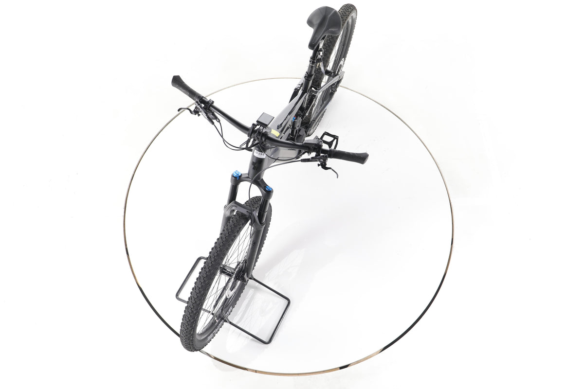 Cube Stereo Hybrid 120 SLT E-Bike Fully - Image 17