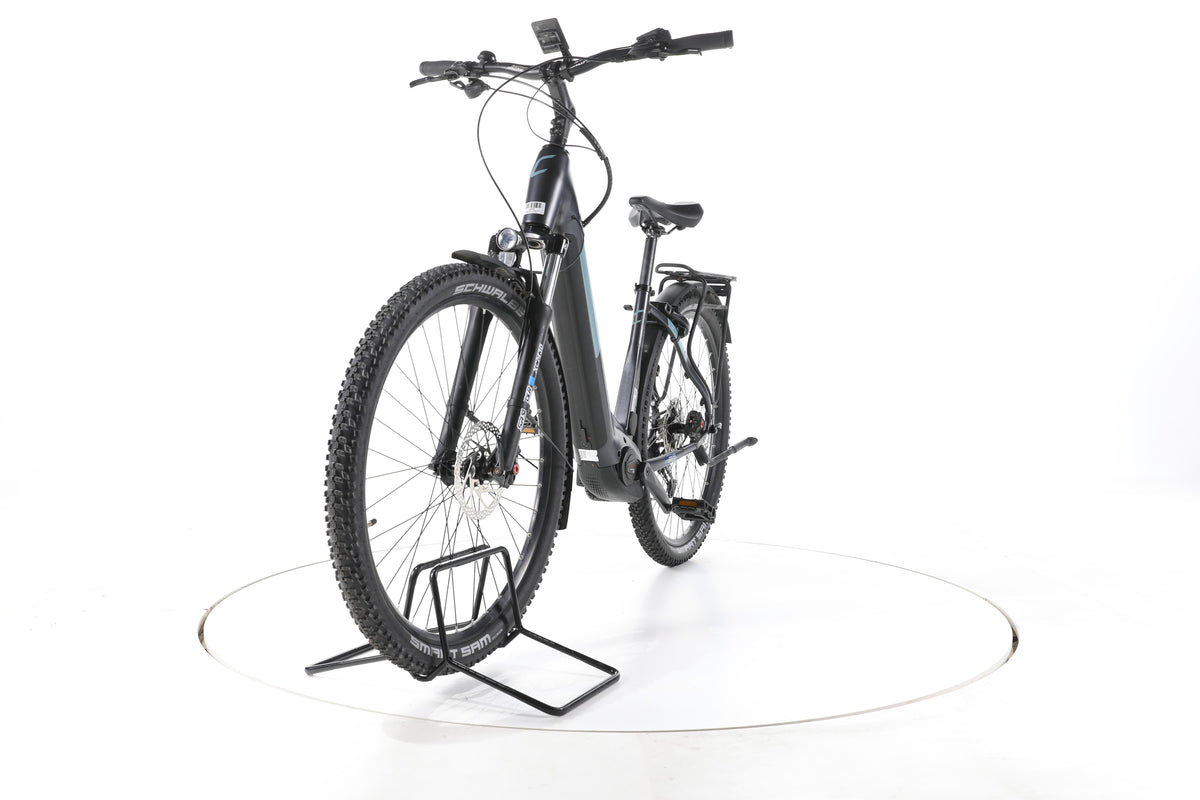 CONE Bikes eSUV IN 3.0 Trekking E-Bike Tiefeinsteiger - Image 5