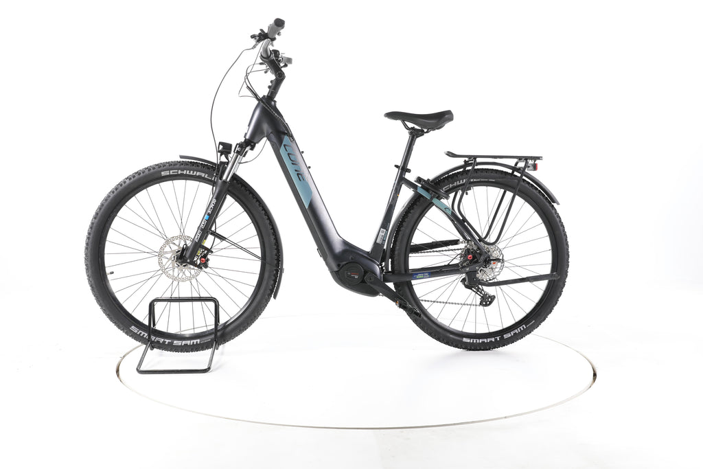 CONE Bikes eSUV IN 3.0 Trekking E-Bike Tiefeinsteiger - Image 7