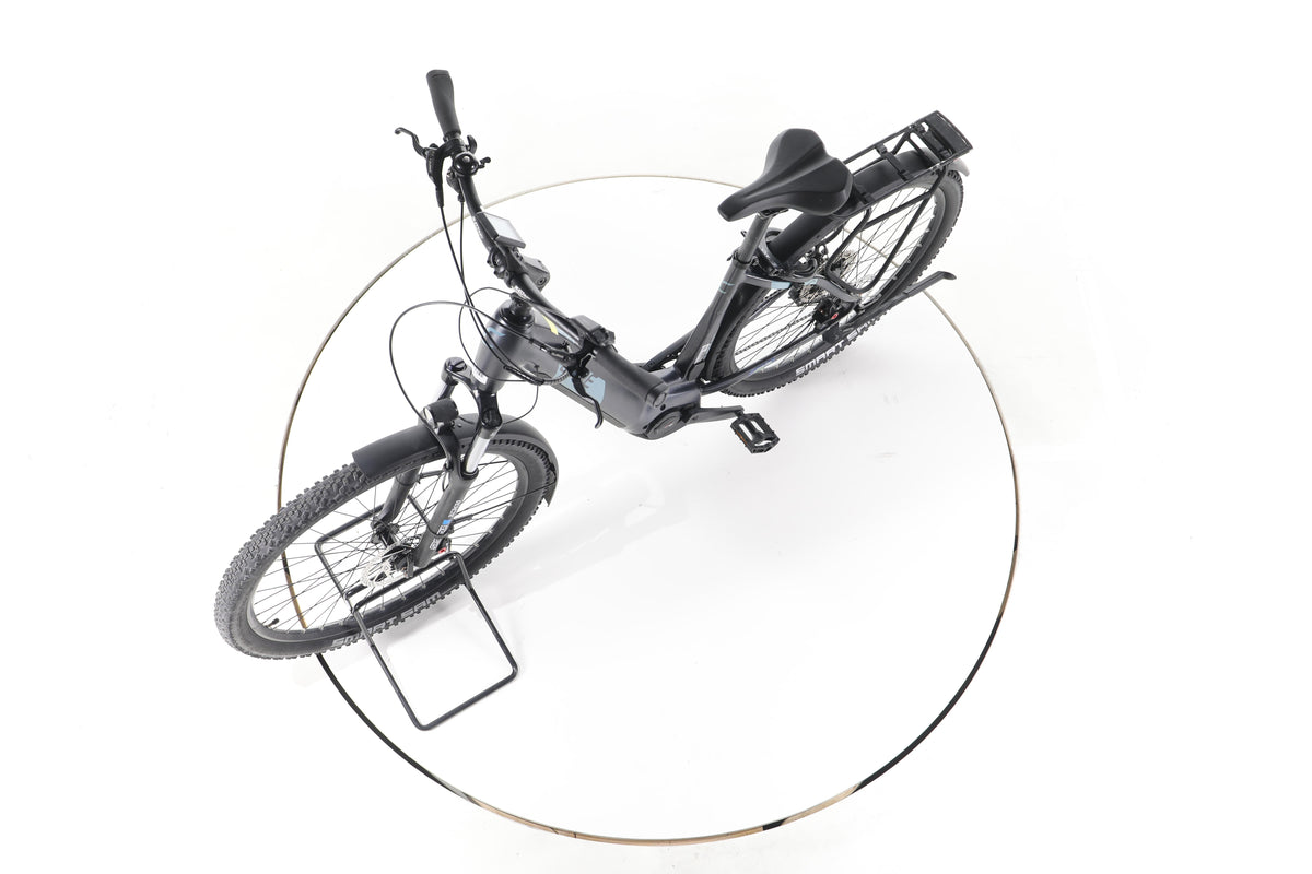 CONE Bikes eSUV IN 3.0 Trekking E-Bike Tiefeinsteiger - Image 18