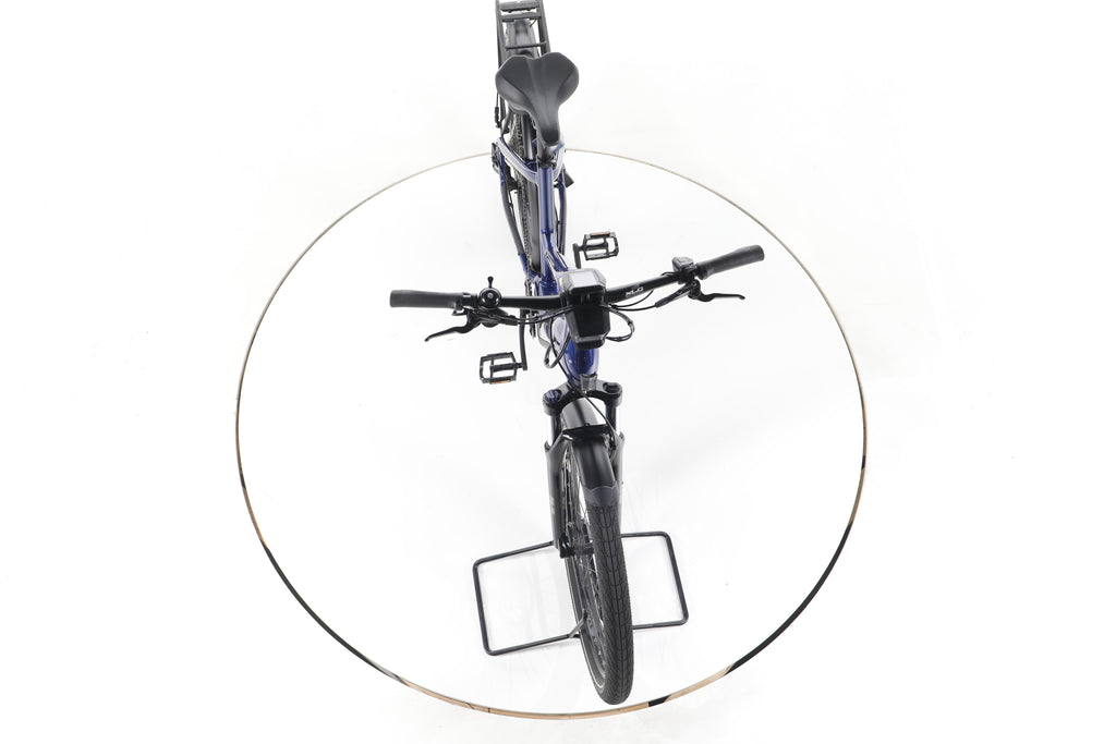 Haibike Trekking 7 Trekking E-Bike 2024 - Image 16