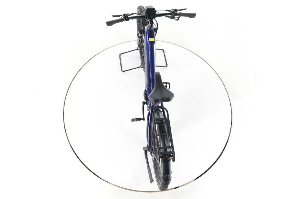 Haibike Trekking 7 Trekking E-Bike 2024 - Image 22