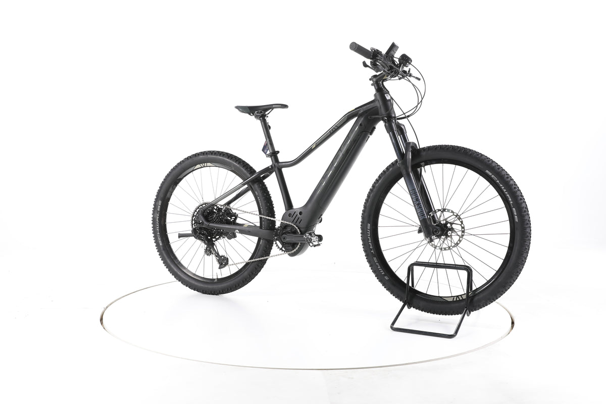 Axess Element Trekking E-Bike - Image 2