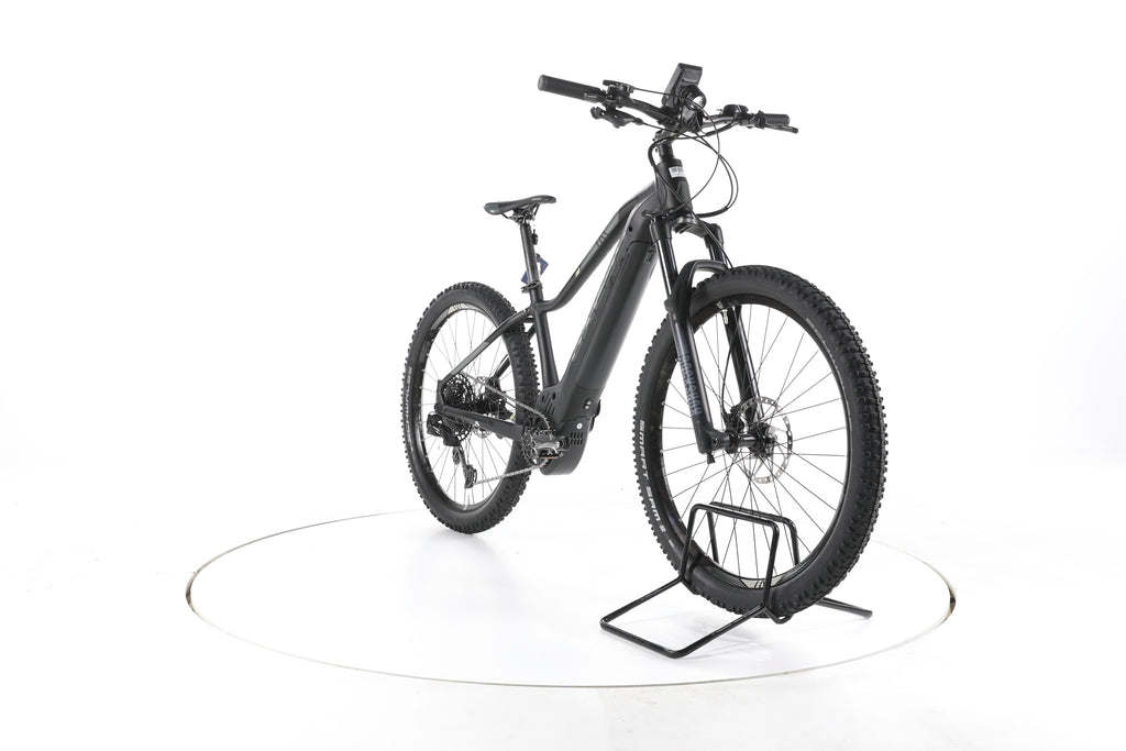 Axess Element Trekking E-Bike - Image 3