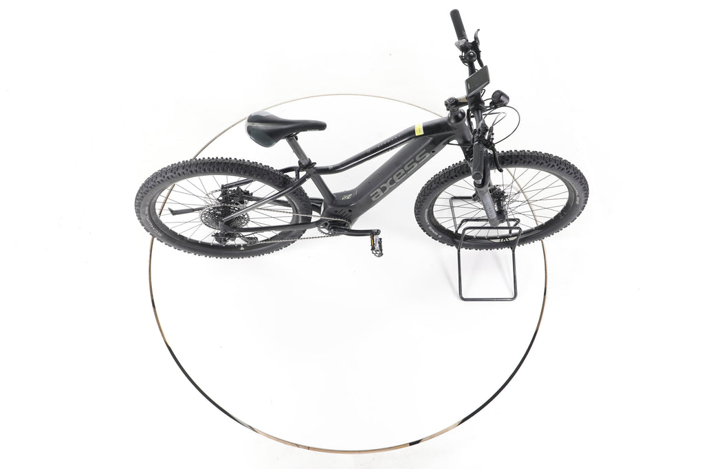 Axess Element Trekking E-Bike - Image 13