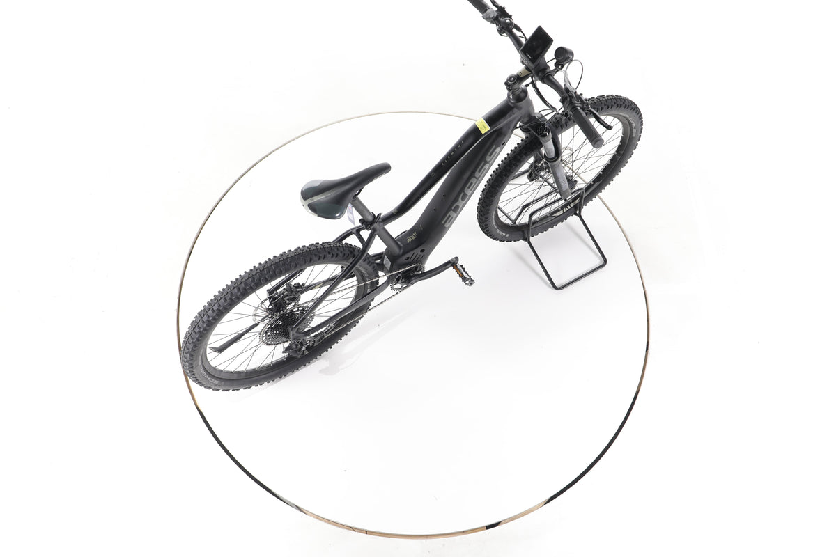 Axess Element Trekking E-Bike - Image 24