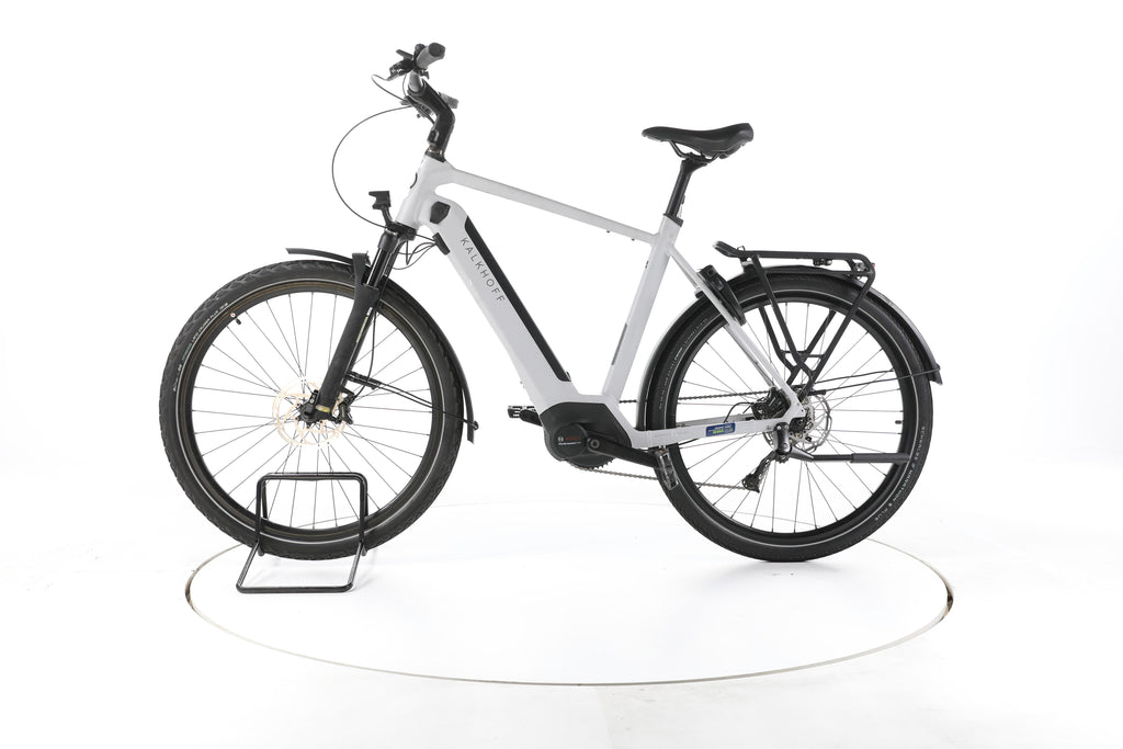 Kalkhoff Endeavour 5.B Move+ Trekking E-Bike - Image 7