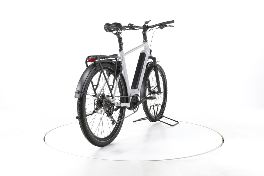 Kalkhoff Endeavour 5.B Move+ Trekking E-Bike - Image 11