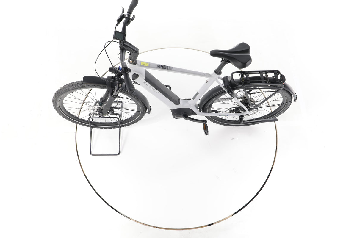 Kalkhoff Endeavour 5.B Move+ Trekking E-Bike - Image 19