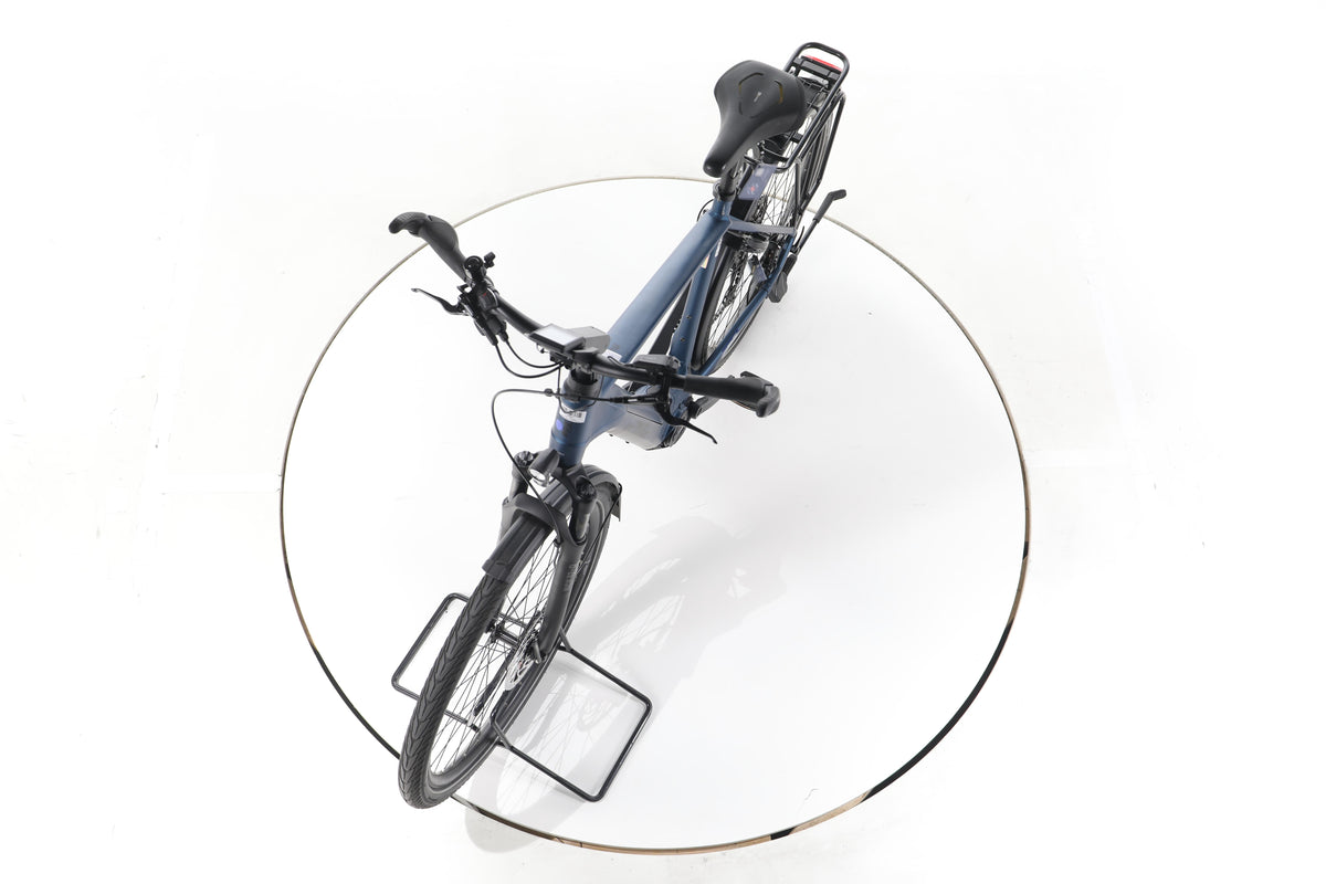 KTM Macina Style 730 Trekking E-Bike 2024 - Image 17