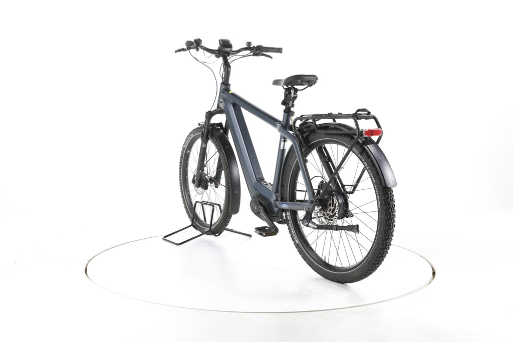 Riese & Müller Charger3 GT City E-Bike - Image 9