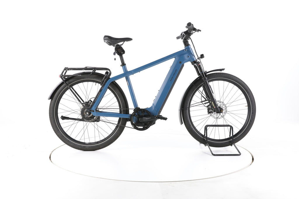 Riese & Müller Charger4 GT Vario City E-Bike - Image 1
