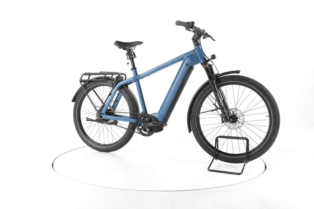 Riese & Müller Charger4 GT Vario City E-Bike - Image 2