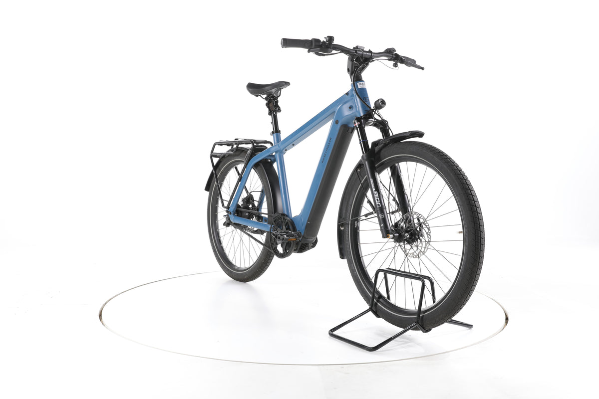 Riese & Müller Charger4 GT Vario City E-Bike - Image 3