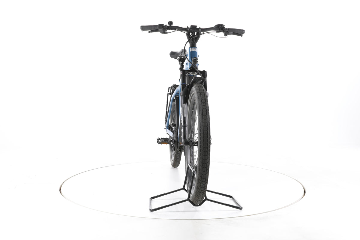 Riese & Müller Charger4 GT Vario City E-Bike - Image 4