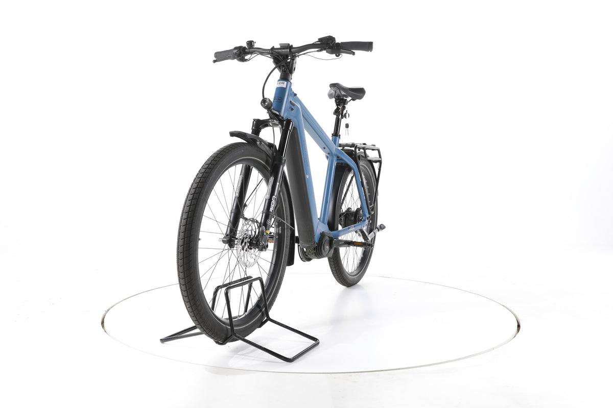 Riese & Müller Charger4 GT Vario City E-Bike - Image 5