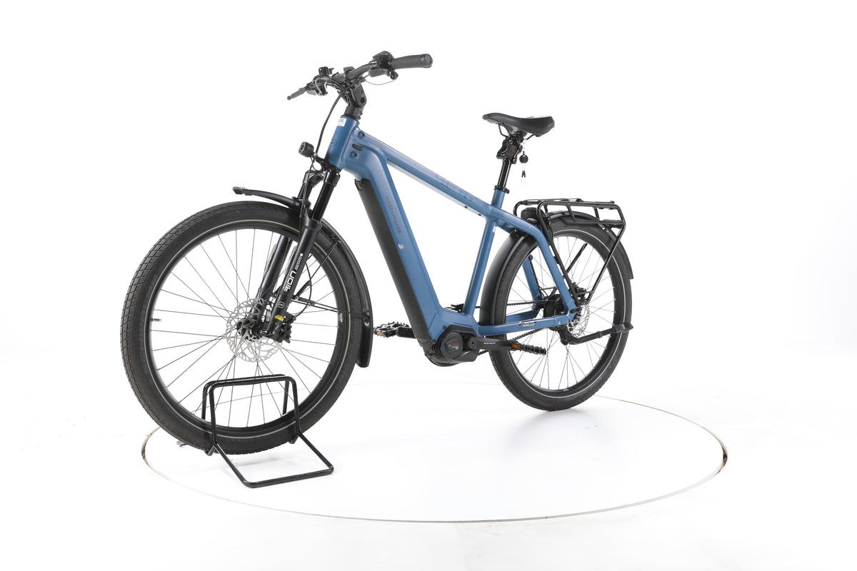 Riese & Müller Charger4 GT Vario City E-Bike - Image 6