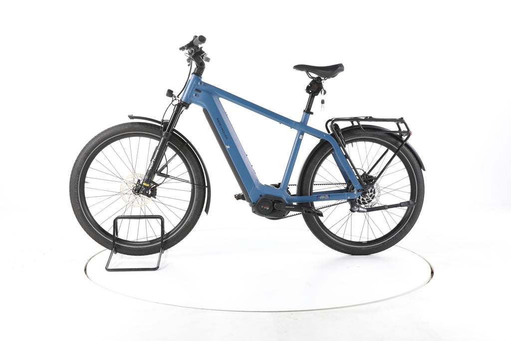Riese & Müller Charger4 GT Vario City E-Bike - Image 7