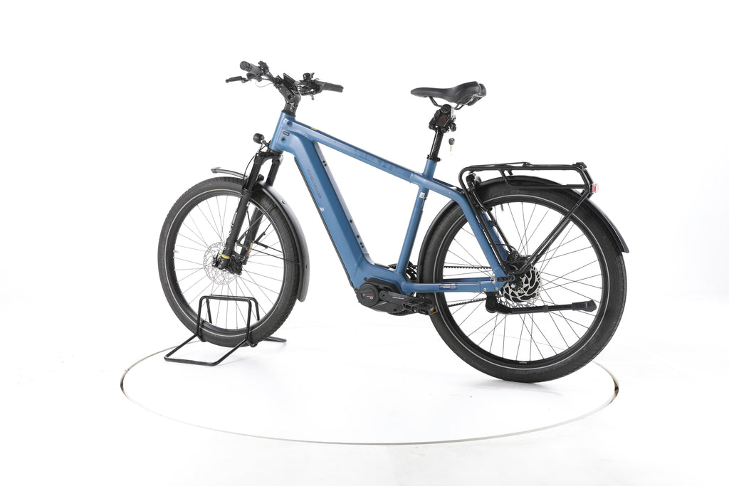 Riese & Müller Charger4 GT Vario City E-Bike - Image 8
