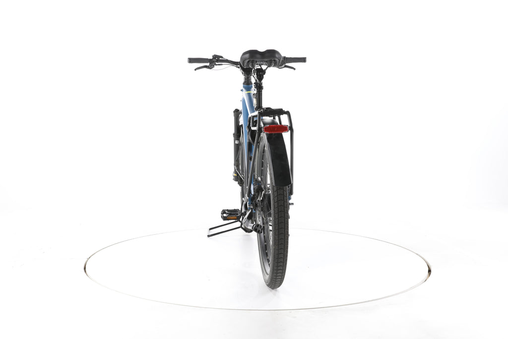 Riese & Müller Charger4 GT Vario City E-Bike - Image 10