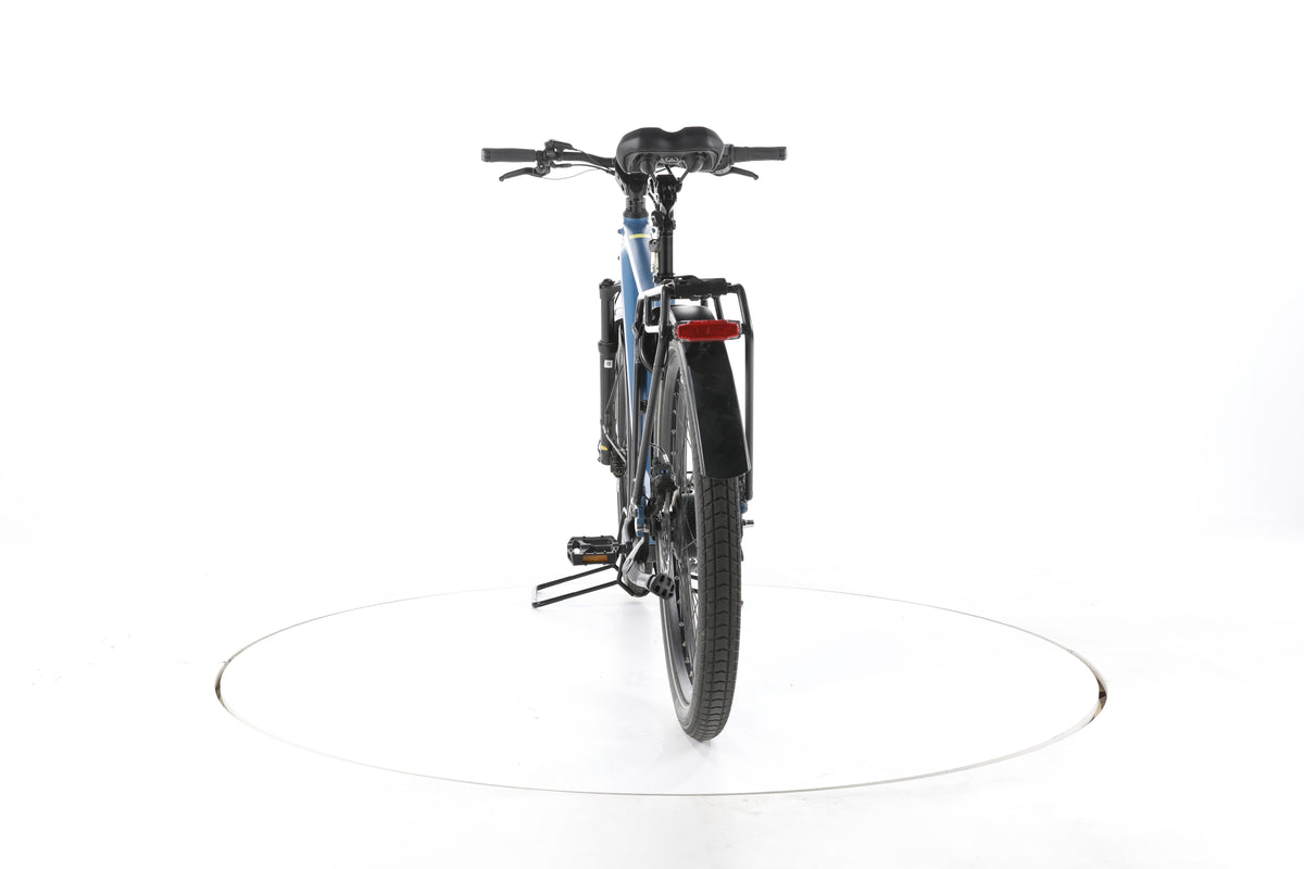 Riese & Müller Charger4 GT Vario City E-Bike - Image 10