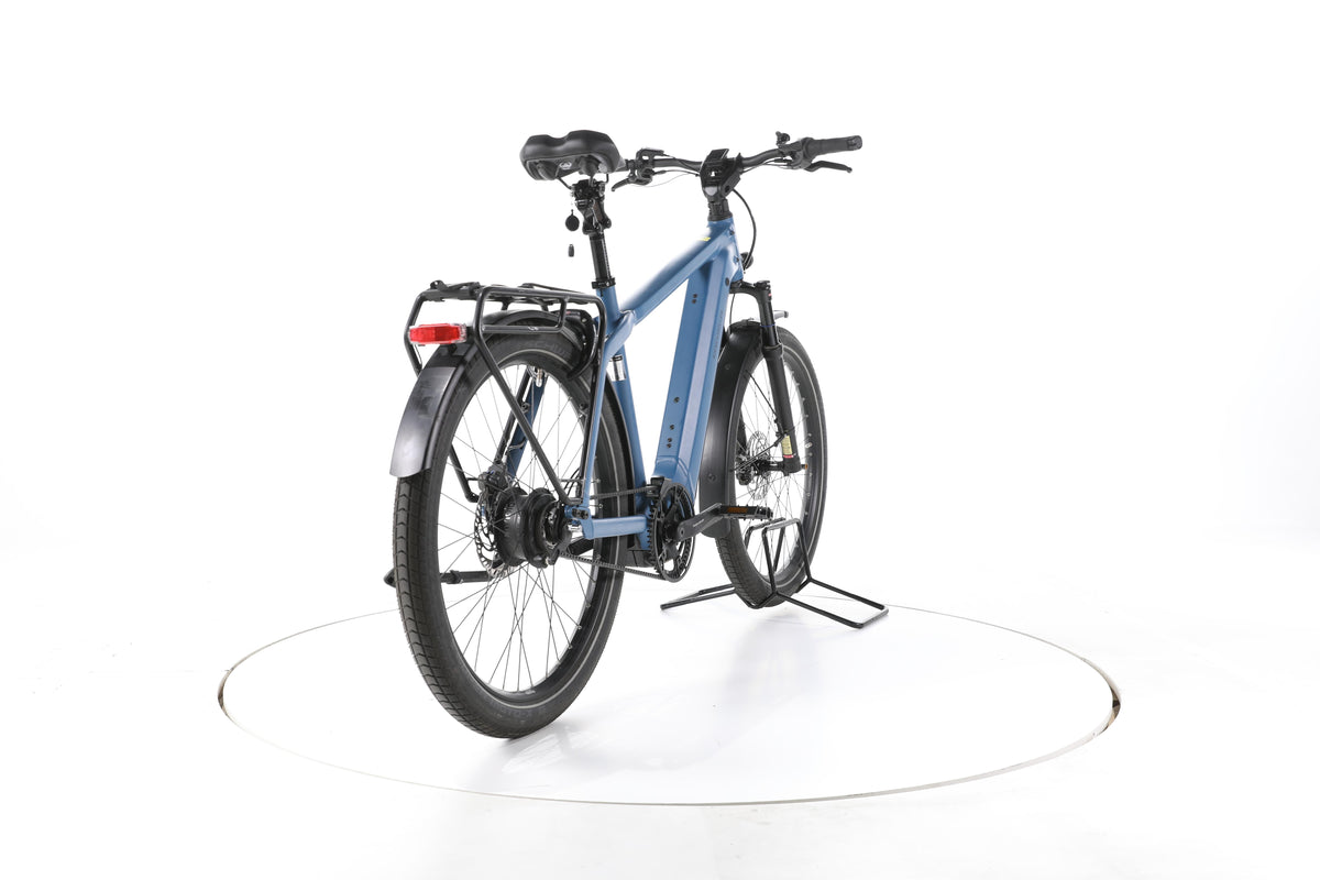 Riese & Müller Charger4 GT Vario City E-Bike - Image 11