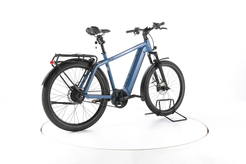 Riese & Müller Charger4 GT Vario City E-Bike - Image 12