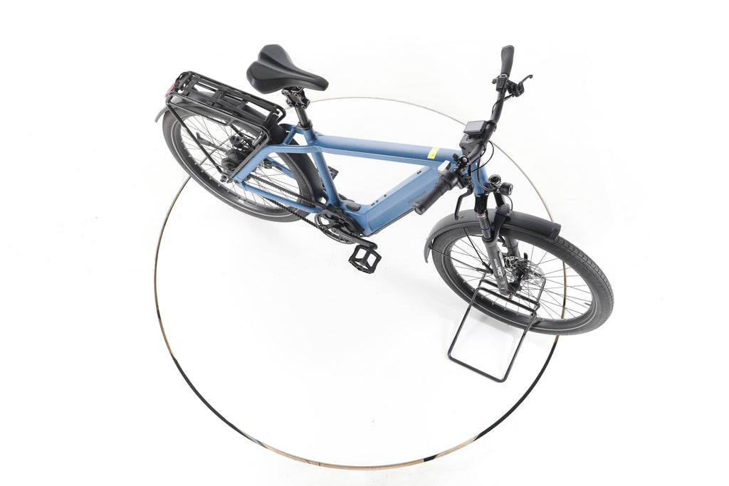 Riese & Müller Charger4 GT Vario City E-Bike - Image 14