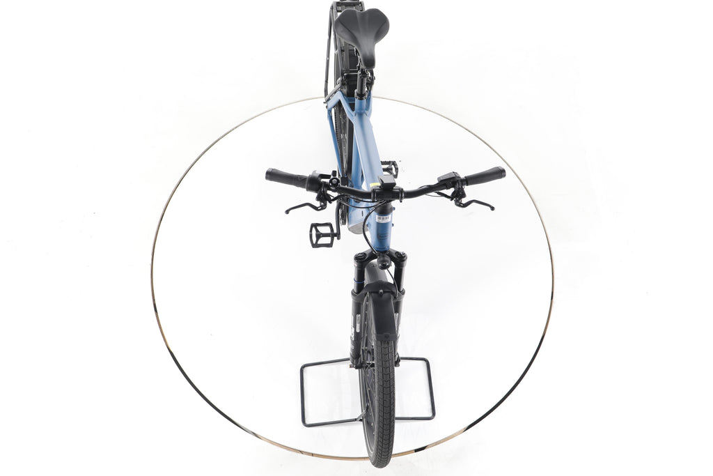 Riese & Müller Charger4 GT Vario City E-Bike - Image 16