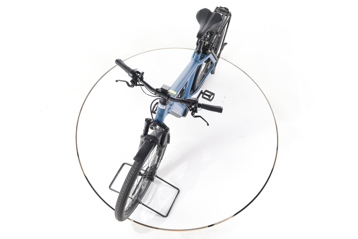 Riese & Müller Charger4 GT Vario City E-Bike - Image 17