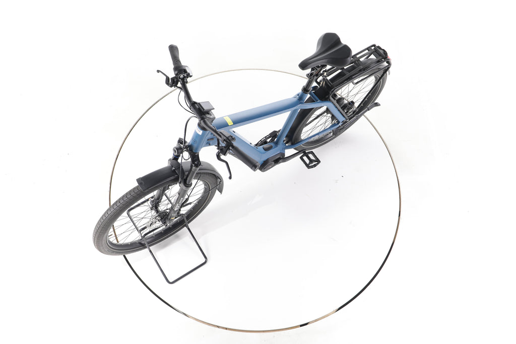 Riese & Müller Charger4 GT Vario City E-Bike - Image 18