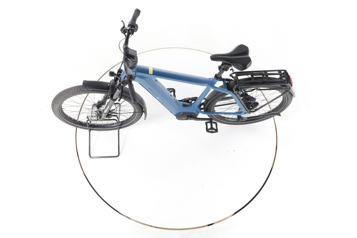 Riese & Müller Charger4 GT Vario City E-Bike - Image 19