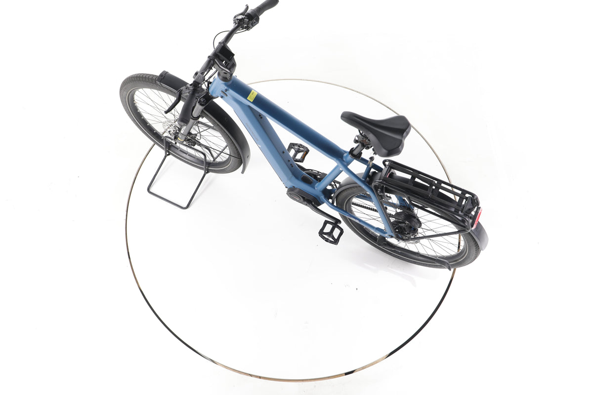 Riese & Müller Charger4 GT Vario City E-Bike - Image 20