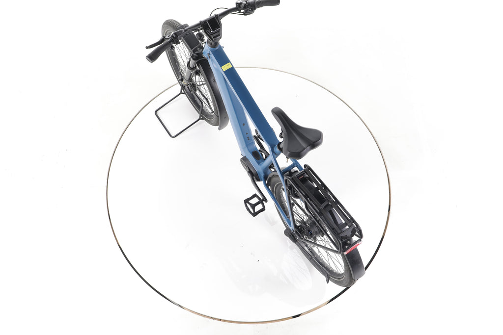 Riese & Müller Charger4 GT Vario City E-Bike - Image 21