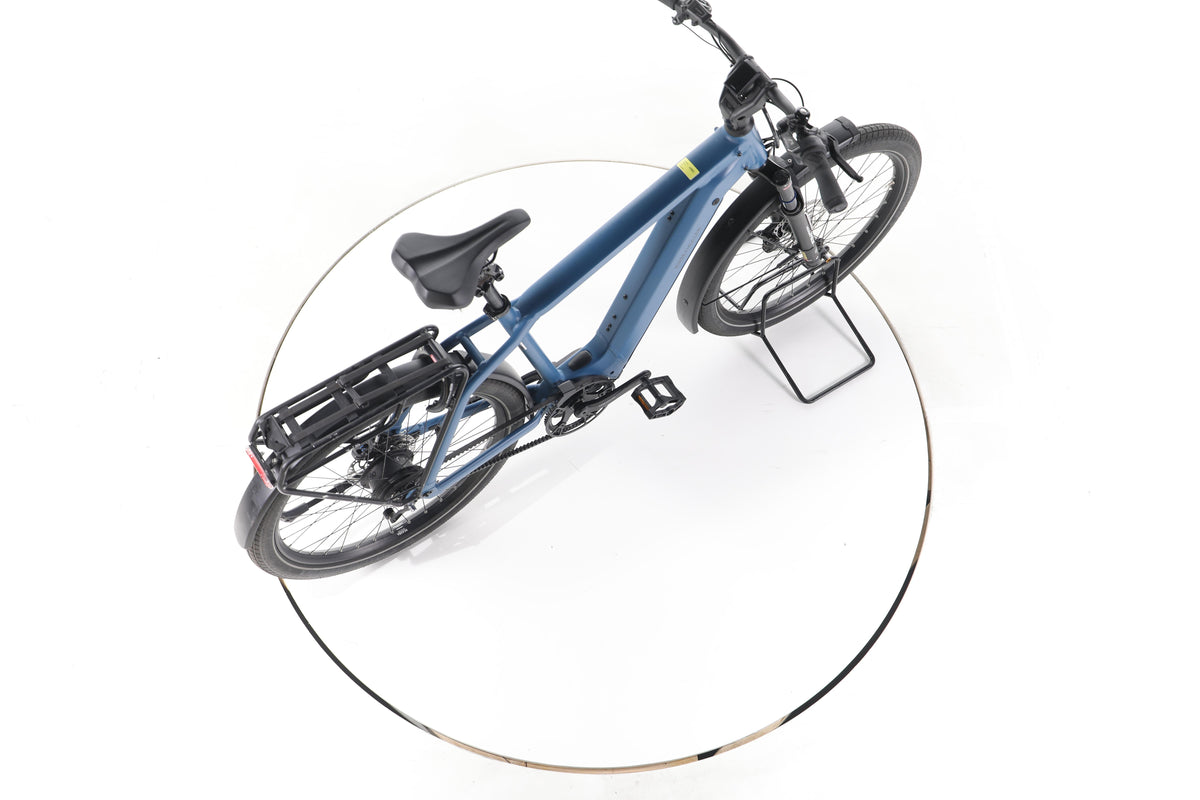 Riese & Müller Charger4 GT Vario City E-Bike - Image 24