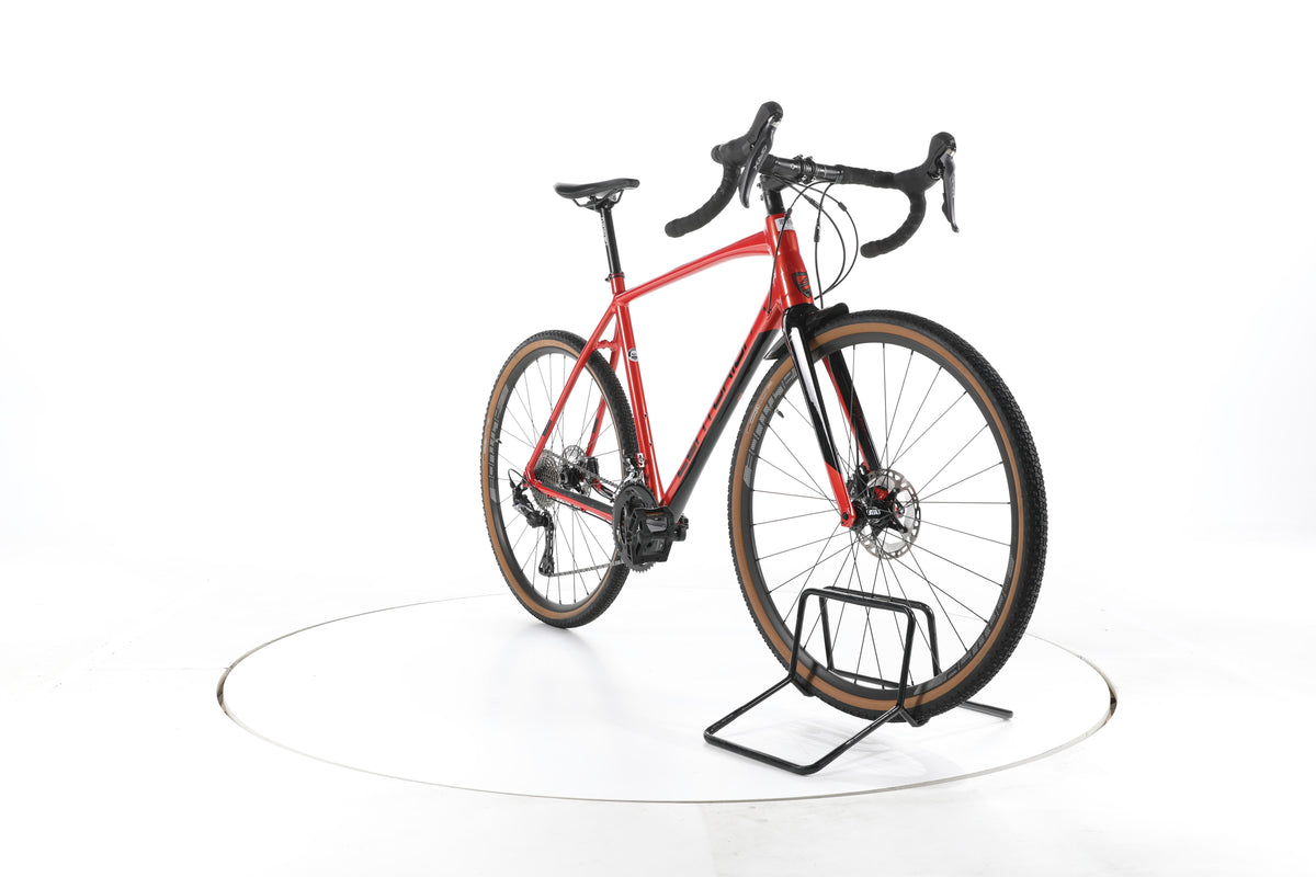 Centurion Crossfire Gravel 4000 Gravelbike - Image 3