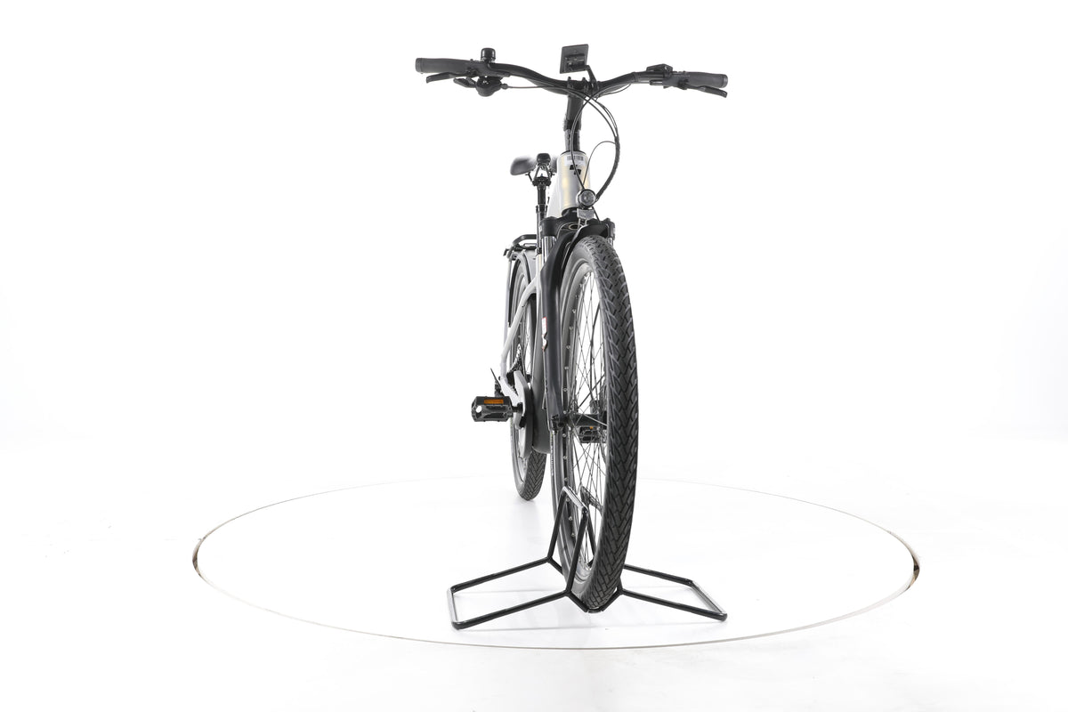 Cube Touring Hybrid Pro Trekking E-Bike - Image 4