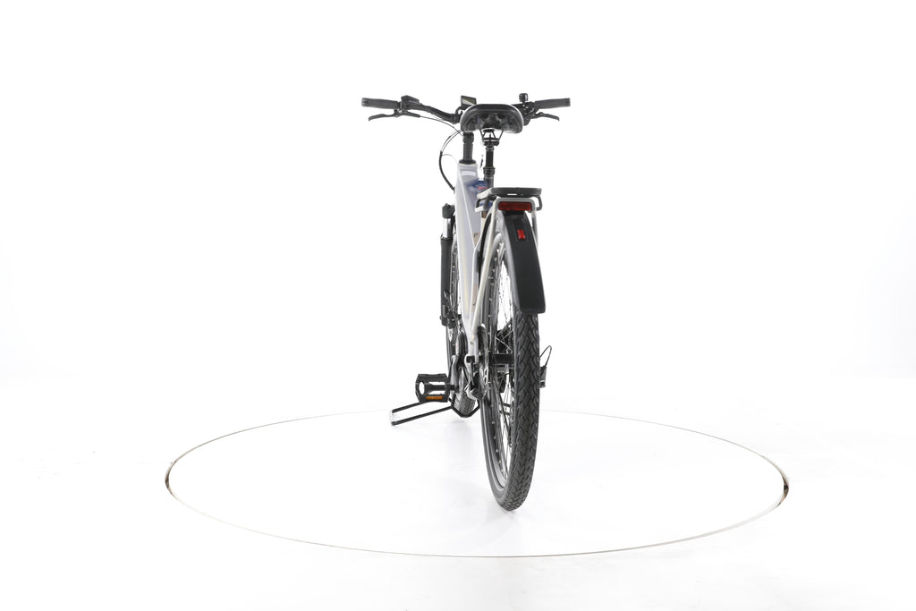 Cube Touring Hybrid Pro Trekking E-Bike - Image 10